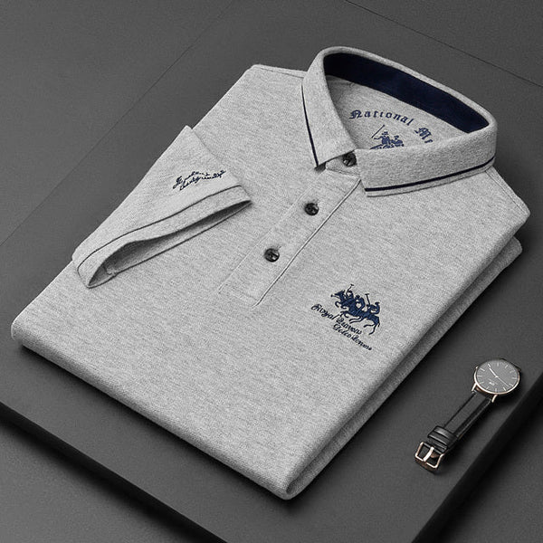Caballero - Polo Elegante