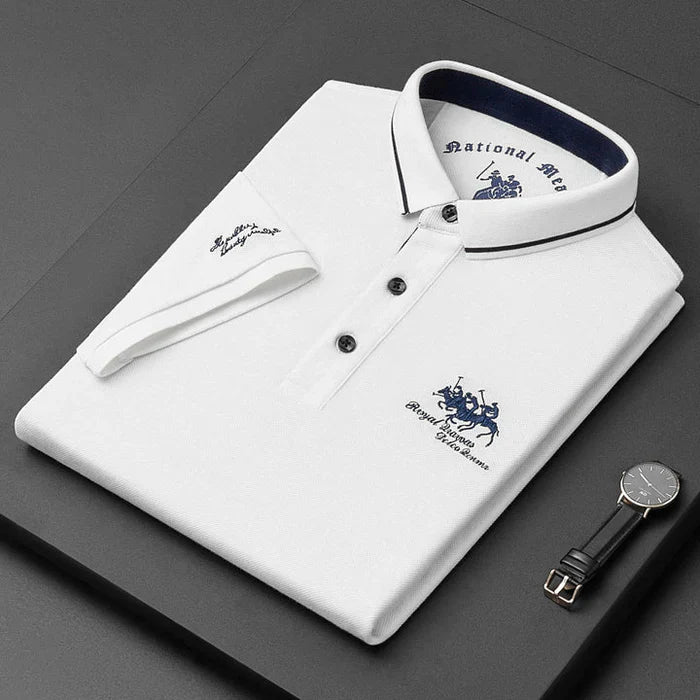 Caballero - Polo Elegante