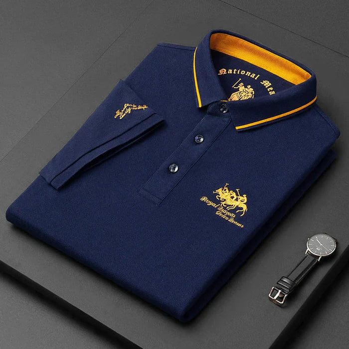 Caballero - Polo Elegante