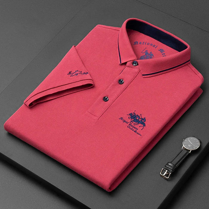 Caballero - Polo Elegante