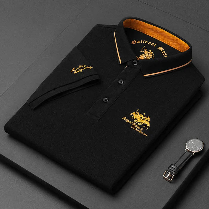 Caballero - Polo Elegante
