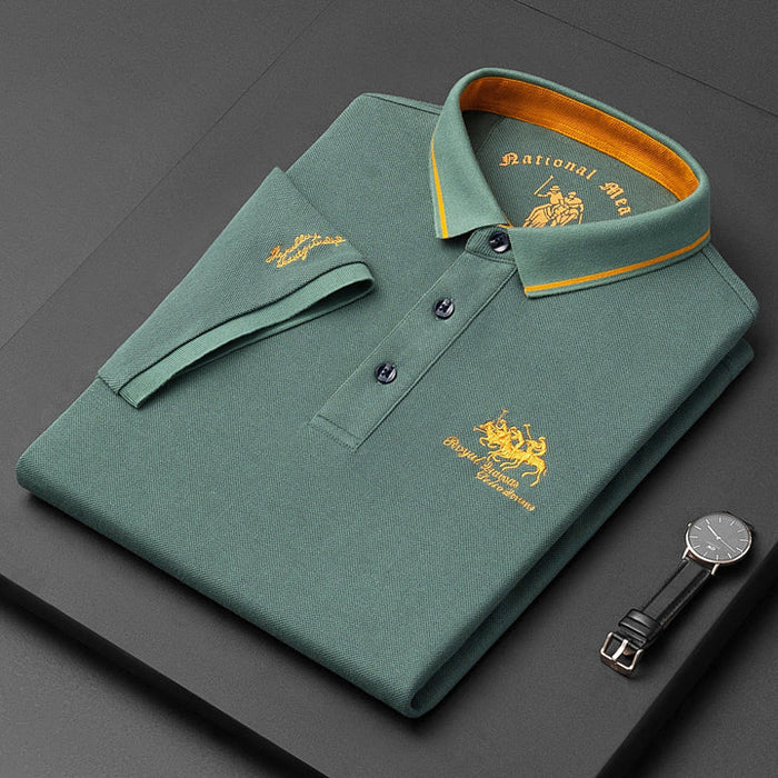 Caballero - Polo Elegante