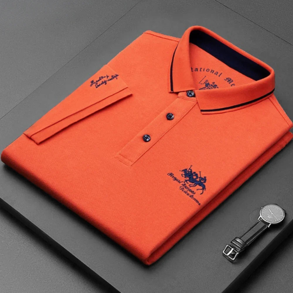Caballero - Polo Elegante