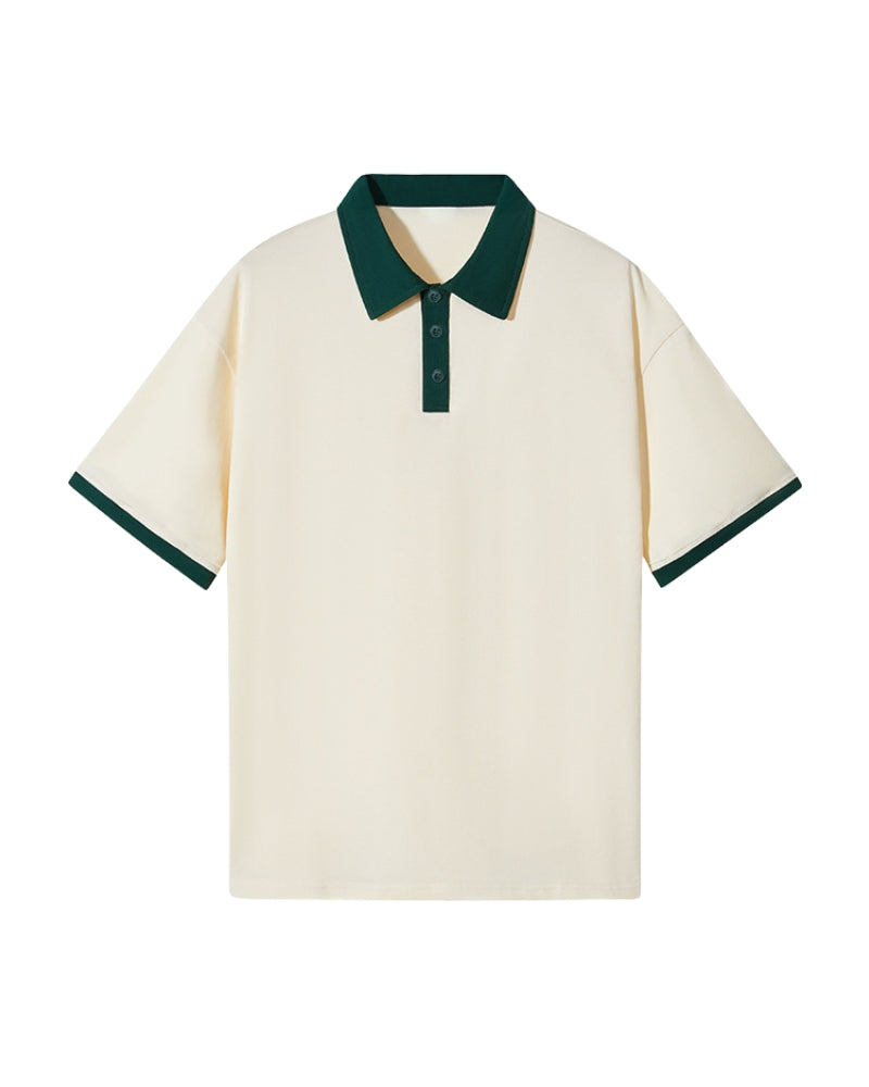 Sol y Sombra - Polo Elegante