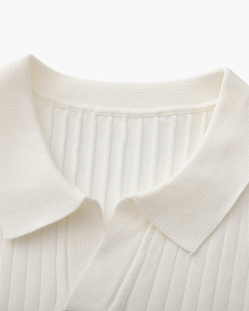 Oro Vivo - Polo Elegante