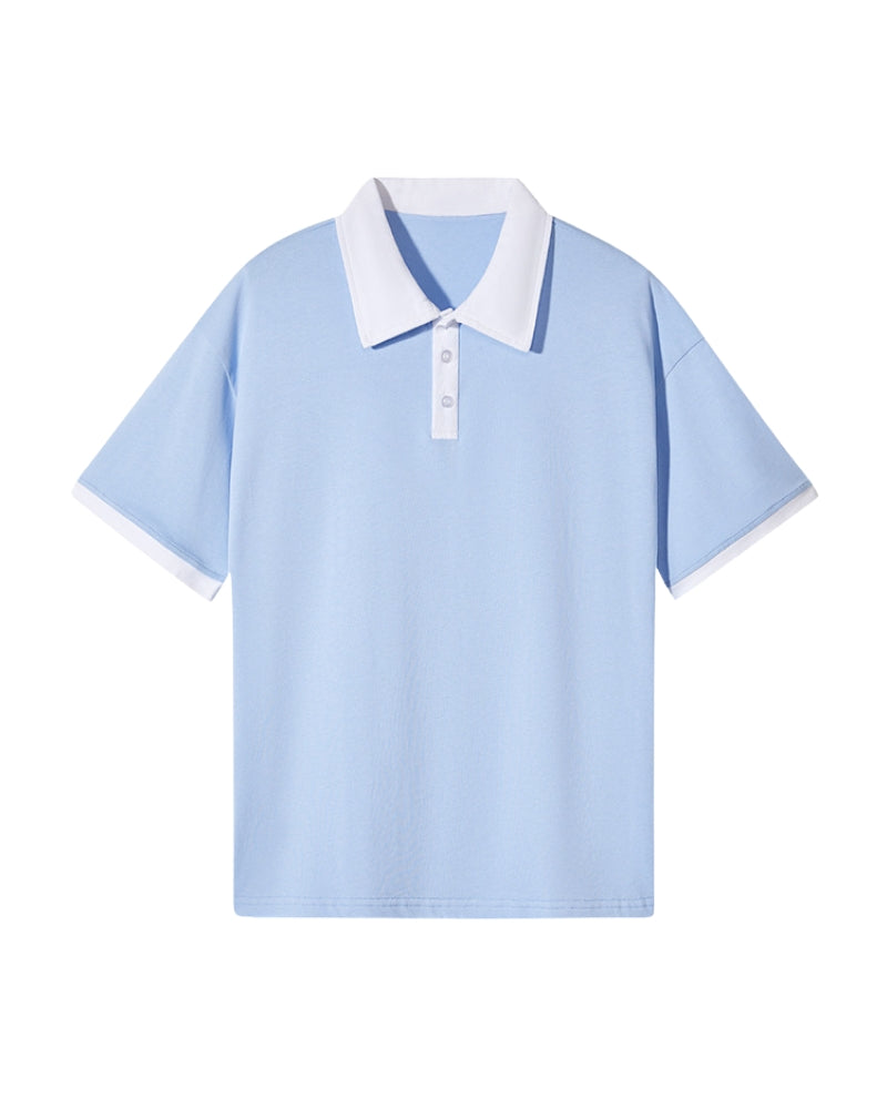 Sol y Sombra - Polo Elegante