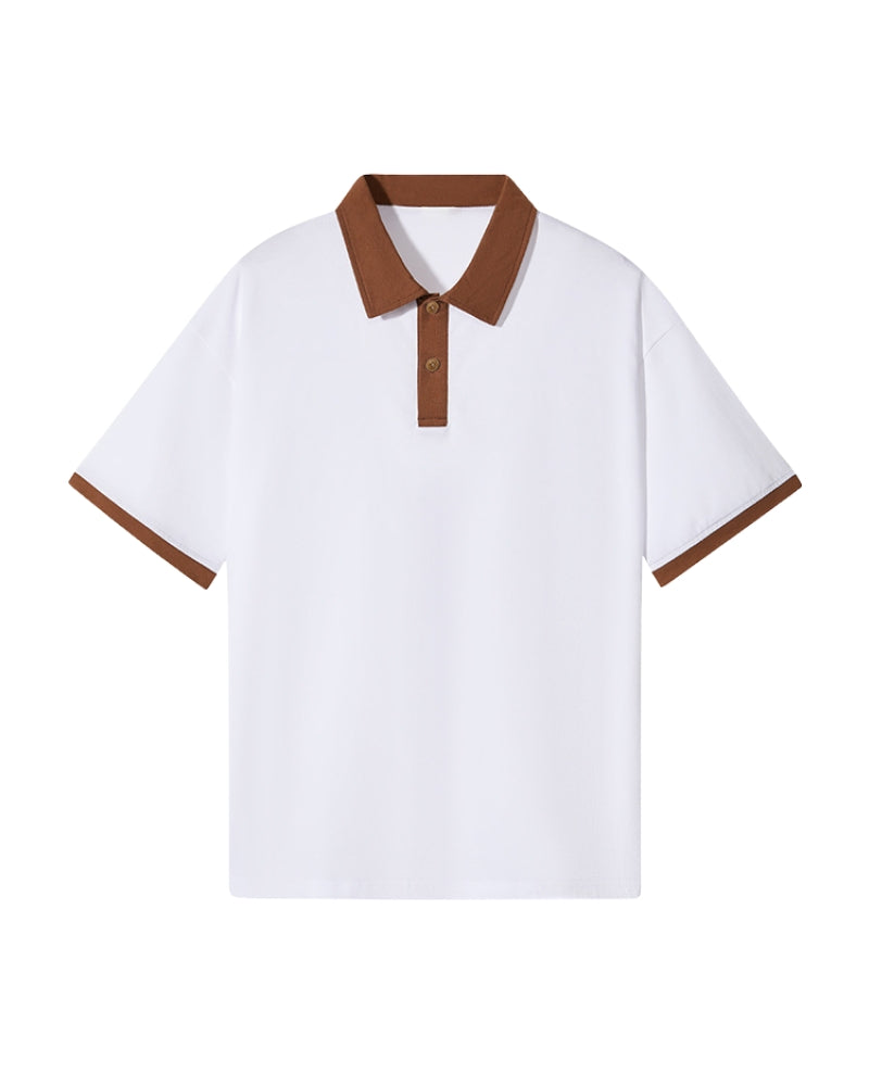 Sol y Sombra - Polo Elegante
