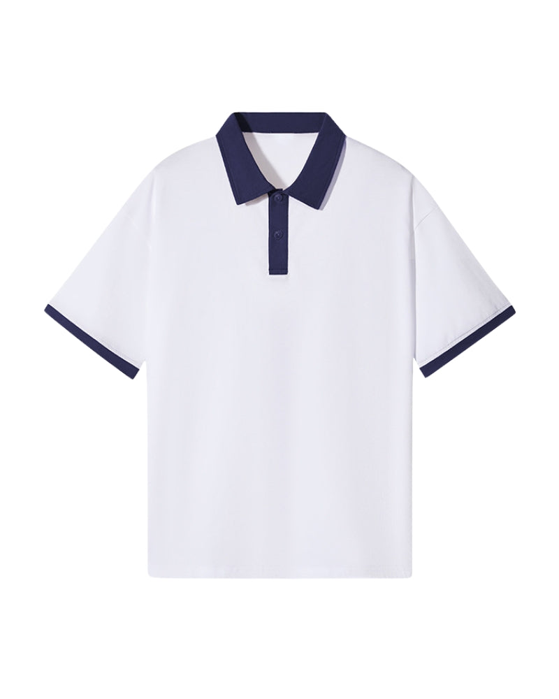 Sol y Sombra - Polo Elegante