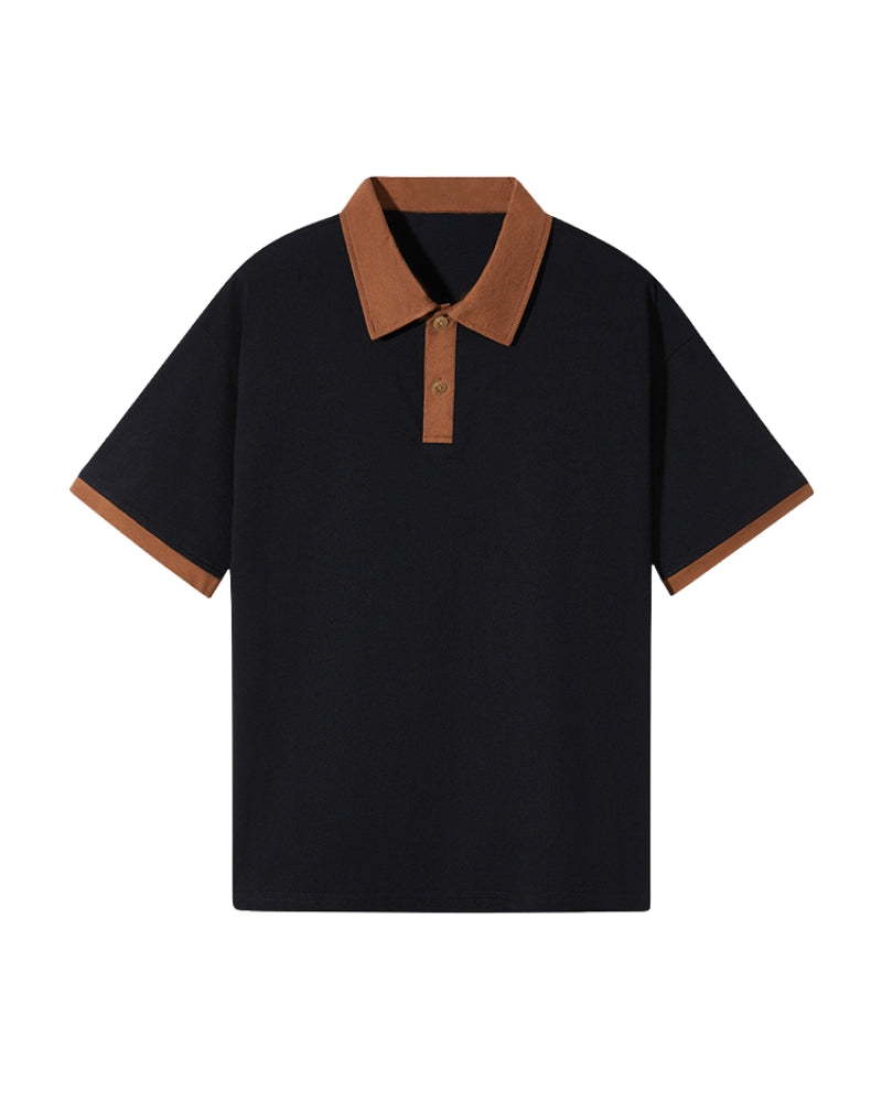 Sol y Sombra - Polo Elegante