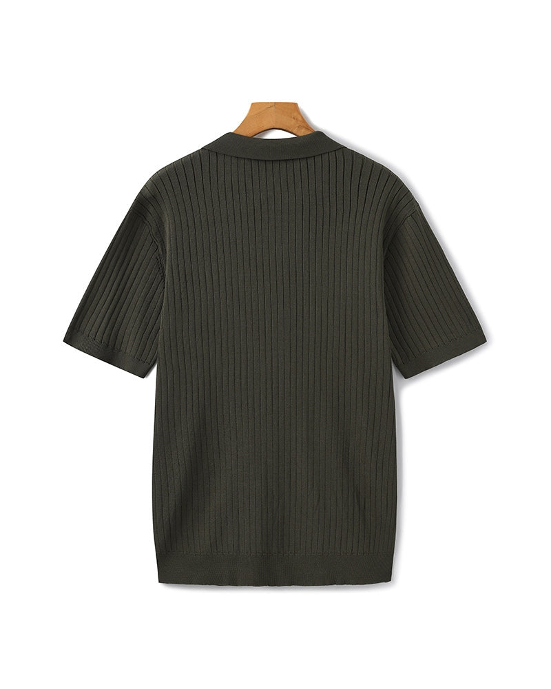 Oro Vivo - Polo Elegante