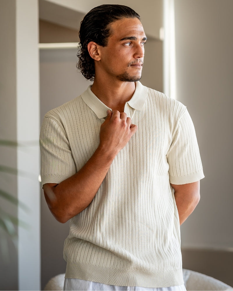 Oro Vivo - Polo Elegante