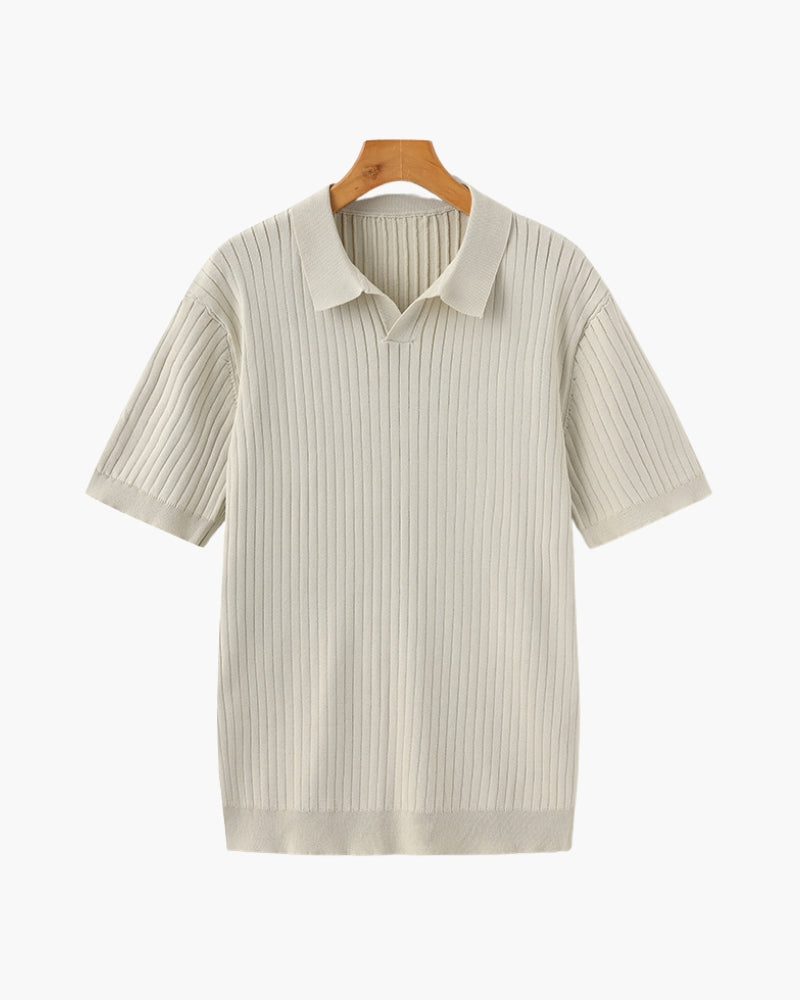Oro Vivo - Polo Elegante