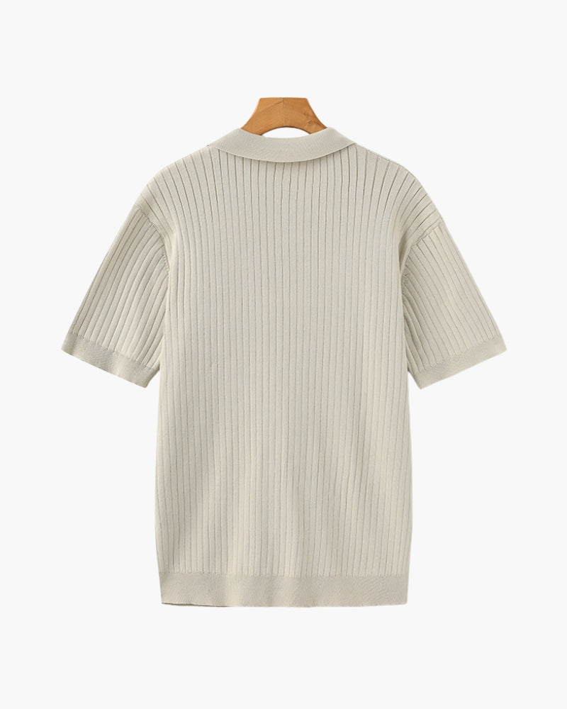 Oro Vivo - Polo Elegante