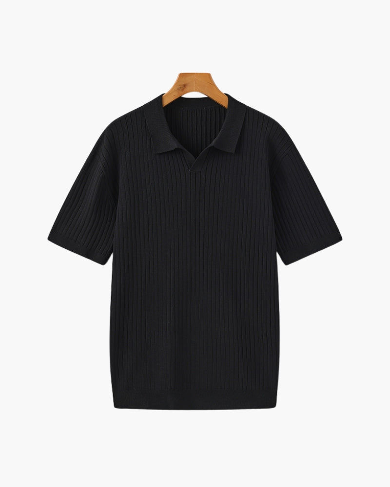 Oro Vivo - Polo Elegante