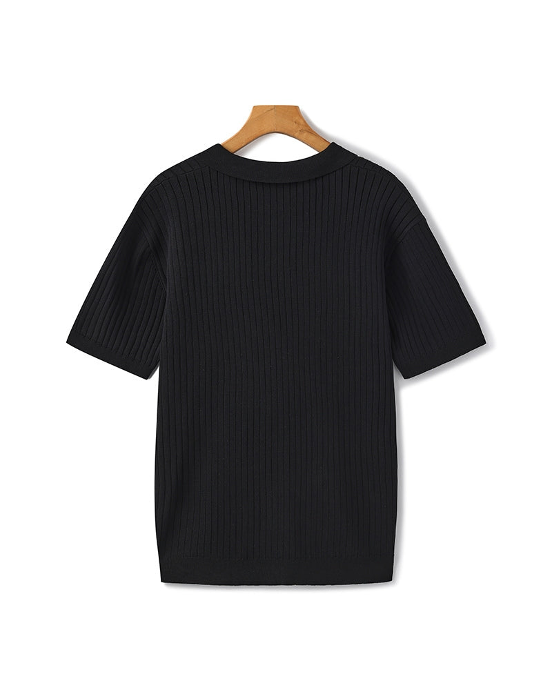 Oro Vivo - Polo Elegante