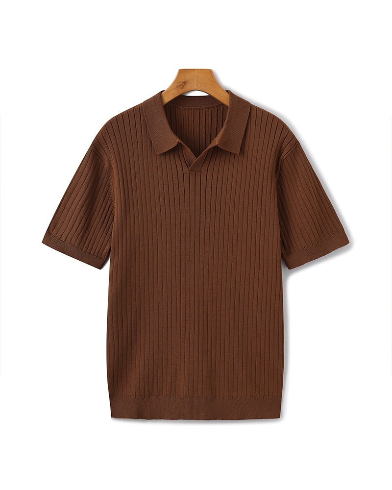 Oro Vivo - Polo Elegante