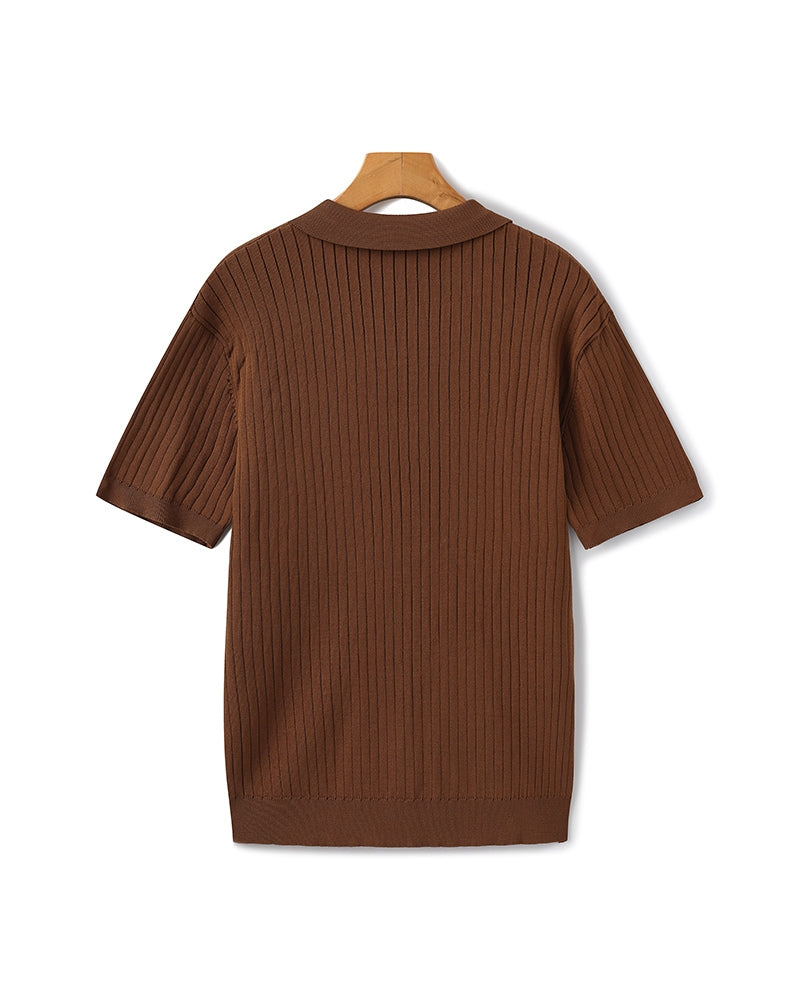 Oro Vivo - Polo Elegante