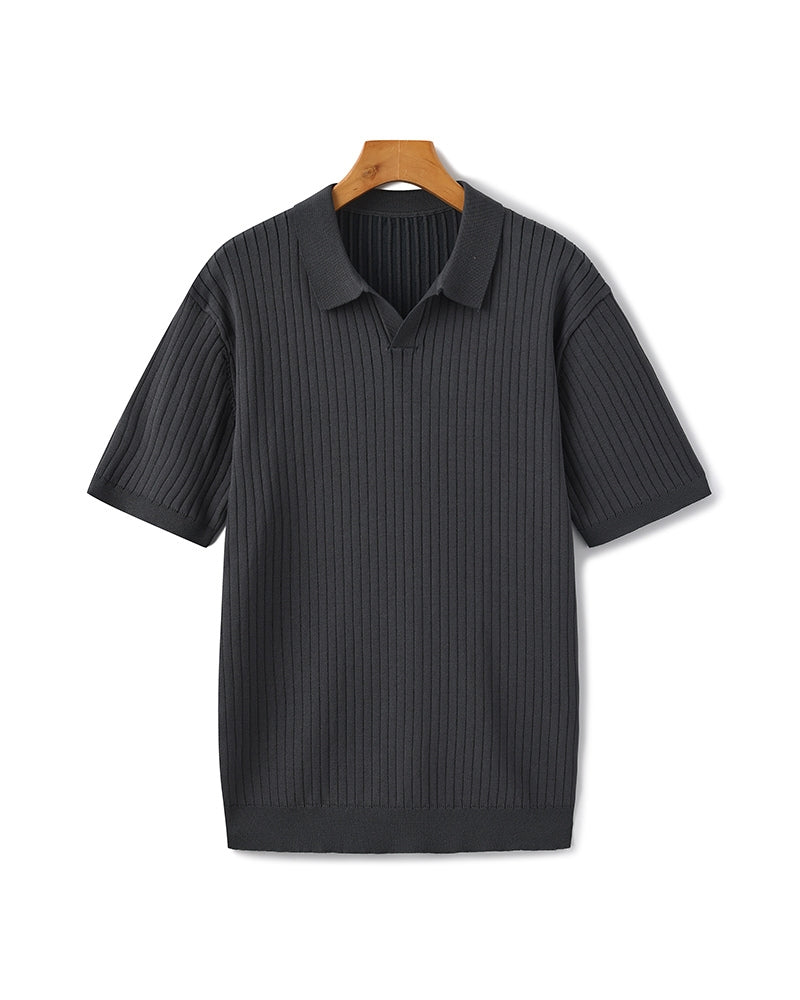 Oro Vivo - Polo Elegante