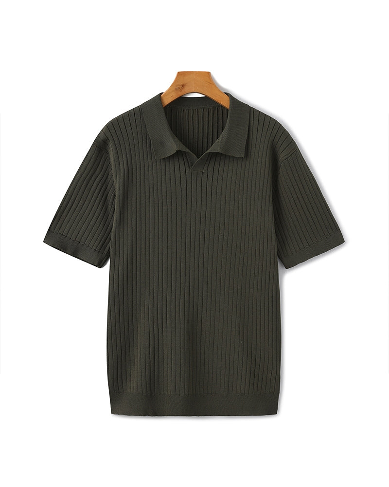 Oro Vivo - Polo Elegante