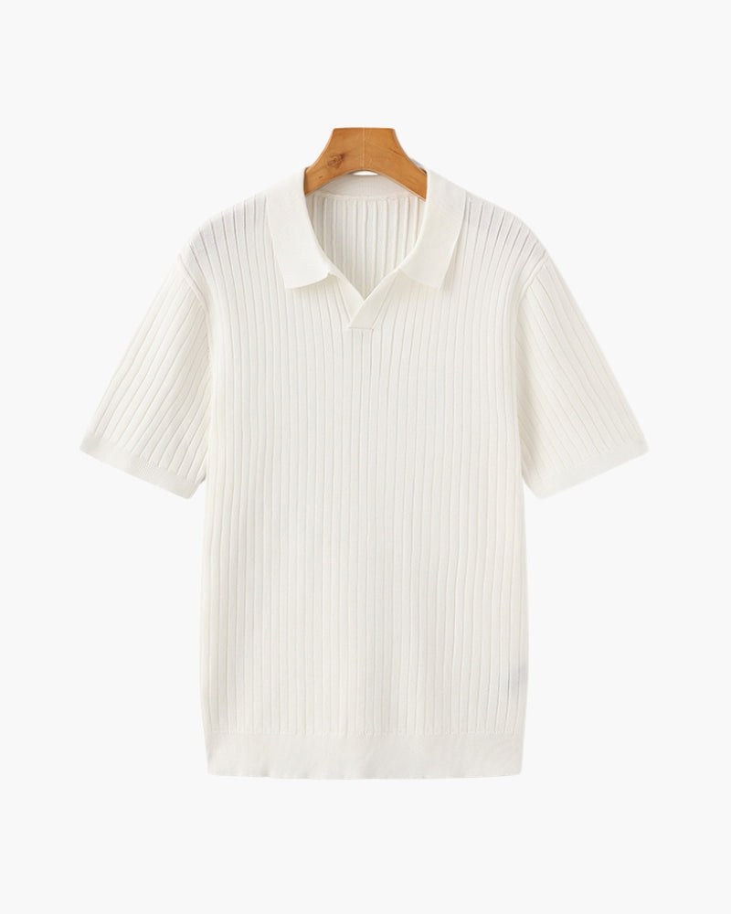 Oro Vivo - Polo Elegante