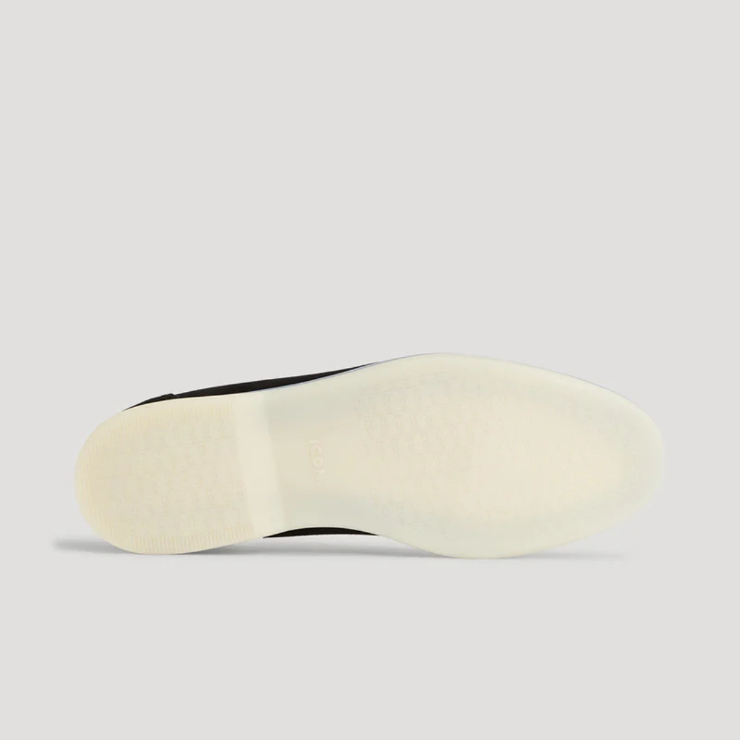Velmore - Mocasines elegantes para hombre