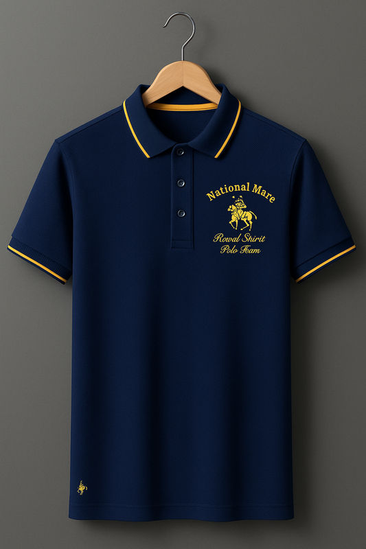 Caballero - Polo Elegante