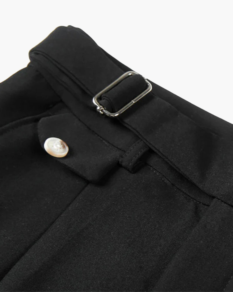  Madrid Pantalón corto