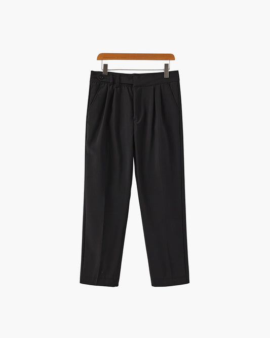 Pantalón de cintura alta Sevilla