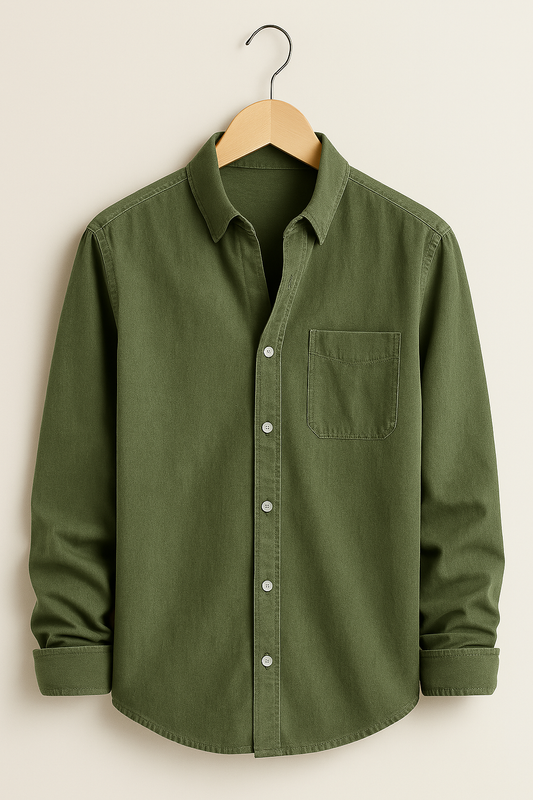 Valente - Camisa de lujo para hombre