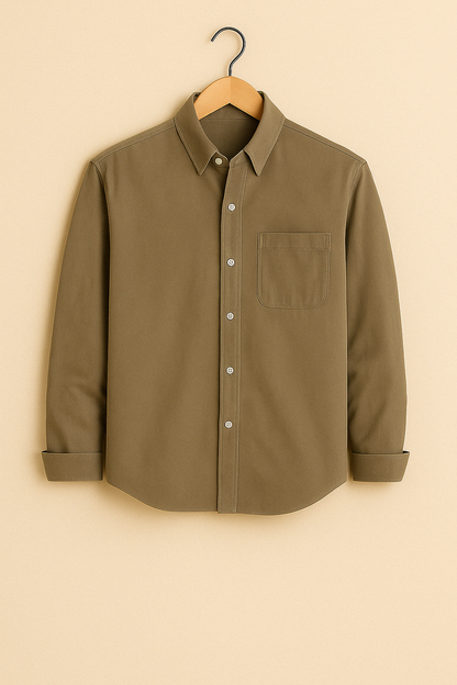 Valente - Camisa de lujo para hombre