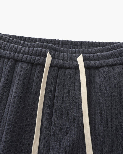 Pantalón de terciopelo romano