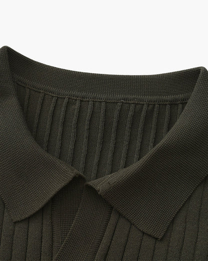 Oro Vivo - Polo Elegante