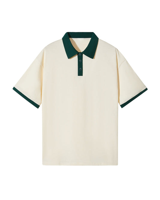 Sol y Sombra - Polo Elegante