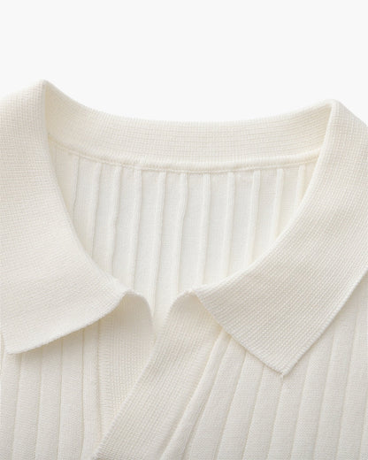 Oro Vivo - Polo Elegante