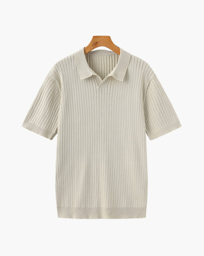 Oro Vivo - Polo Elegante