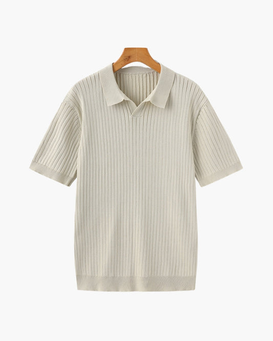 Oro Vivo - Polo Elegante