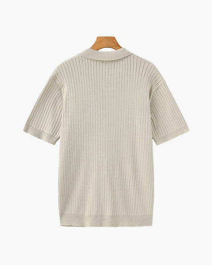 Oro Vivo - Polo Elegante