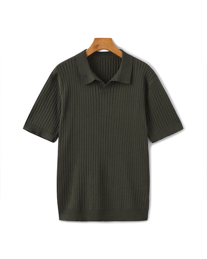 Oro Vivo - Polo Elegante