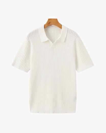 Oro Vivo - Polo Elegante