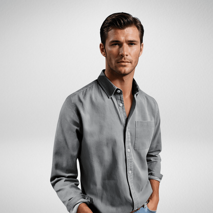 Valente - Camisa de lujo para hombre